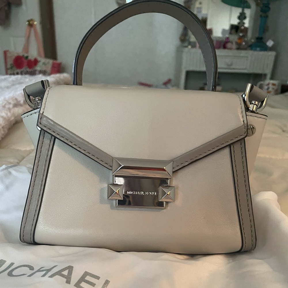 Small Kors Handbag